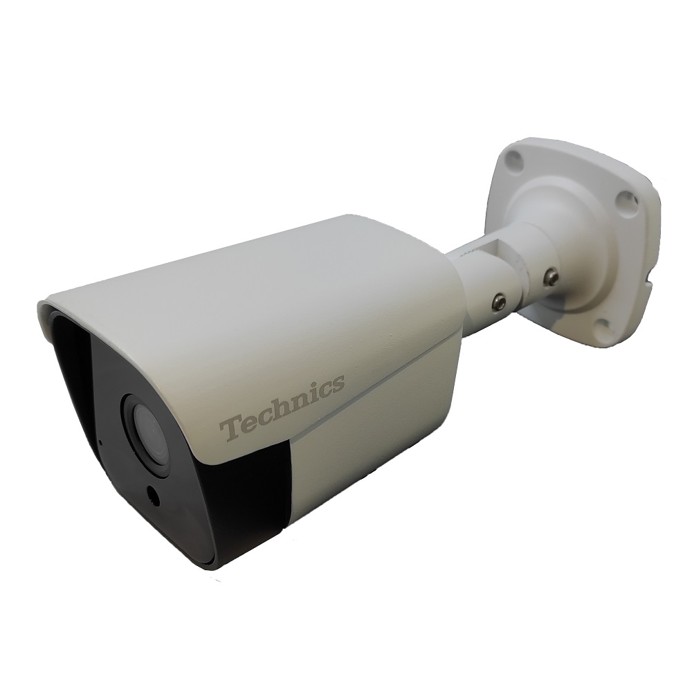 نقد و بررسی دوربین مداربسته تکنیکس مدل 2405 توسط خریداران