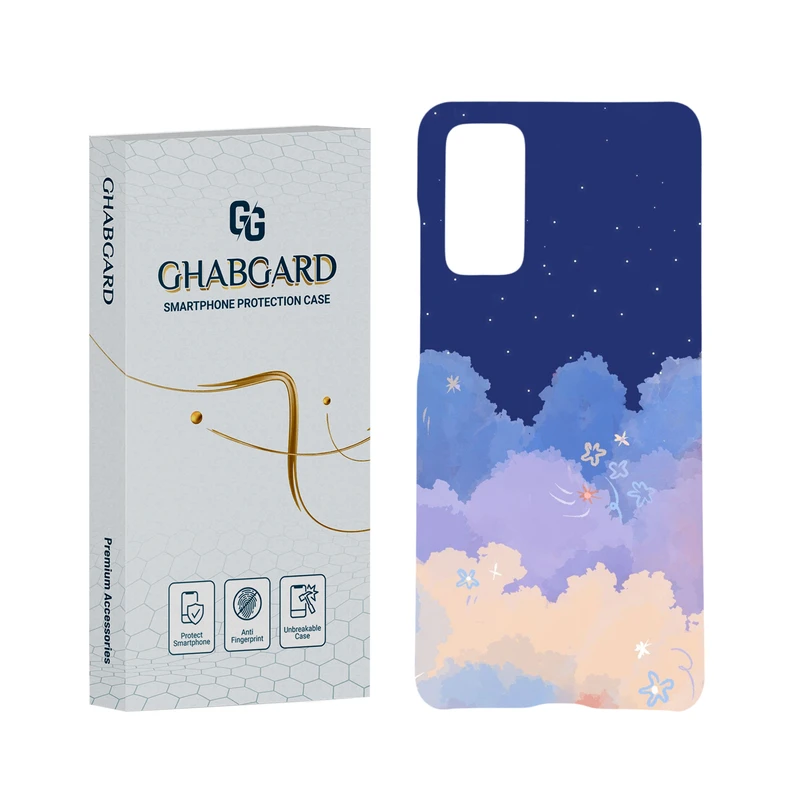 کاور قاب گارد مدل فانتزی مناسب برای گوشی موبایل سامسونگ Galaxy S20 FE