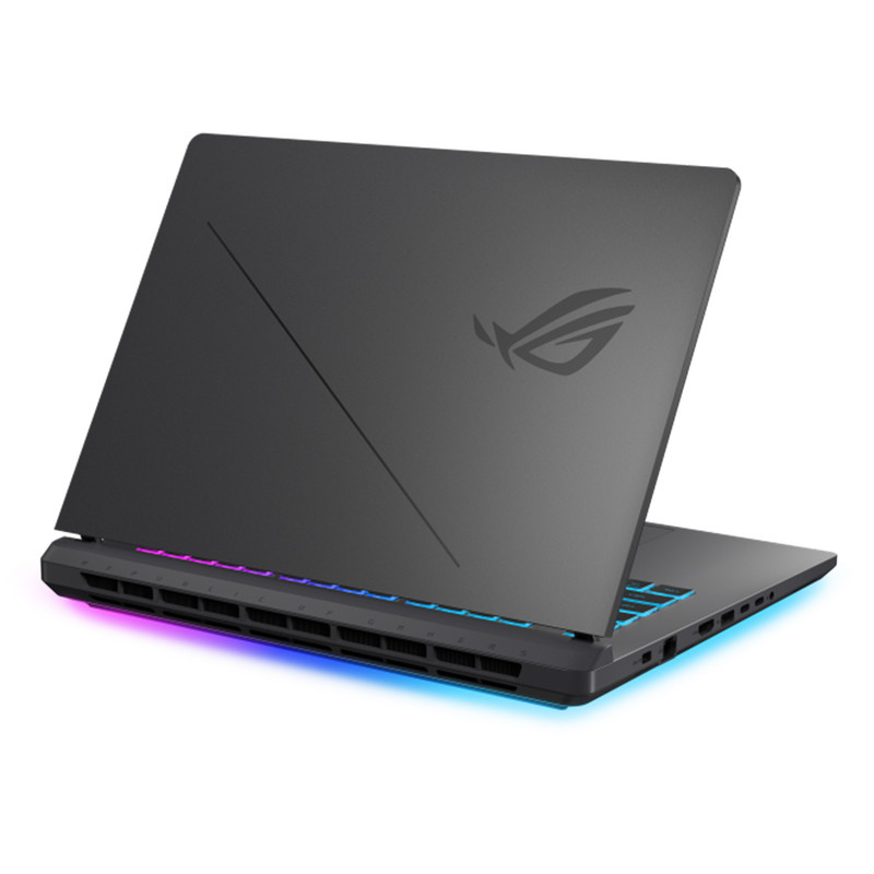 لپ تاپ 16 اینچی ایسوس مدل ROG Strix G16 G615LM-Core Ultra 9 275HX-64GB DDR5 5600MHz-4TB SSD-RTX5060 8GB-WQXGA 240Hz - کاستوم شده