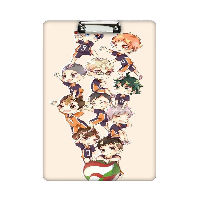 تخته شاسی مدل انیمه کد 2320 سایز A4