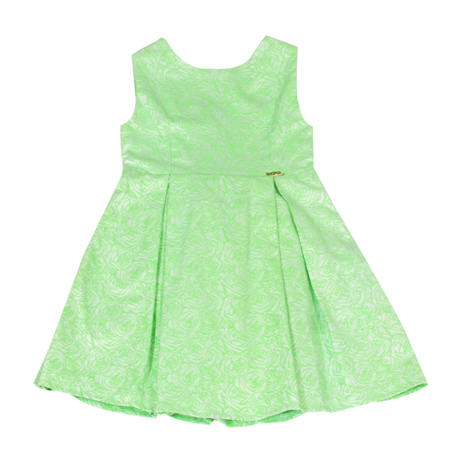 پیراهن دخترانه کد 201133