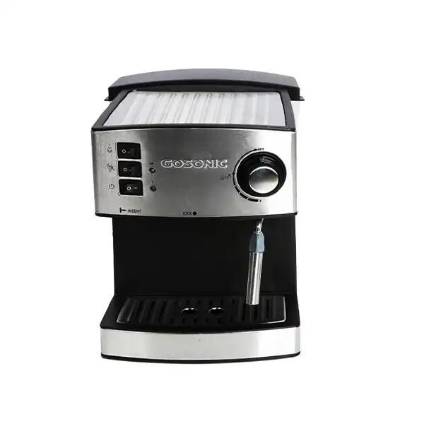 اسپرسو ساز گوسونیک مدل GEM-867