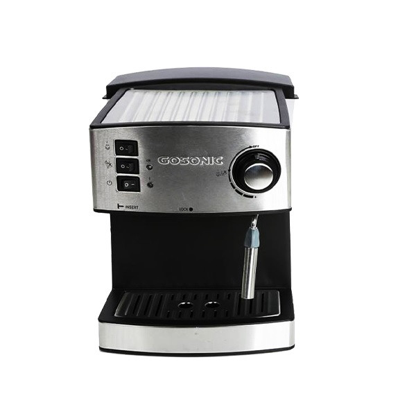 اسپرسو ساز گوسونیک مدل GEM-867
