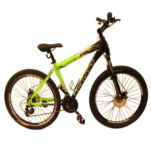 دوچرخه کوهستان گالانت مدل Spinix V40 سایز 26