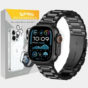 Sprig 3Row Band Suitable for Apple Watch Ultra / Ultra 2 49mm