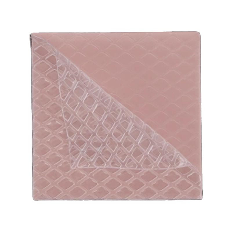 پد خمیر سیلیکون گریزلی مدل minus pad8-100*100*1.5m