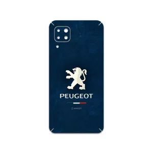 MAHOOT  Peugeot Cover Sticker for Huawei Nova 7i