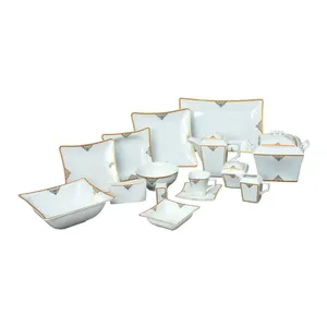 سرویس 30 پارچه مدل درسا طرح 2016