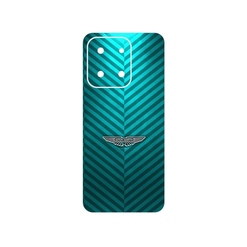 برچسب پوششی ماهوت مدل Aston Martin مناسب برای گوشی موبایل شیائومی Poco C85
