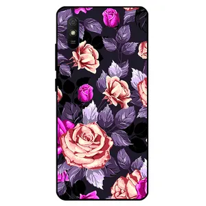 Megafone 1652 Cover For Xiaomi Redmi 9A / Redmi 9i