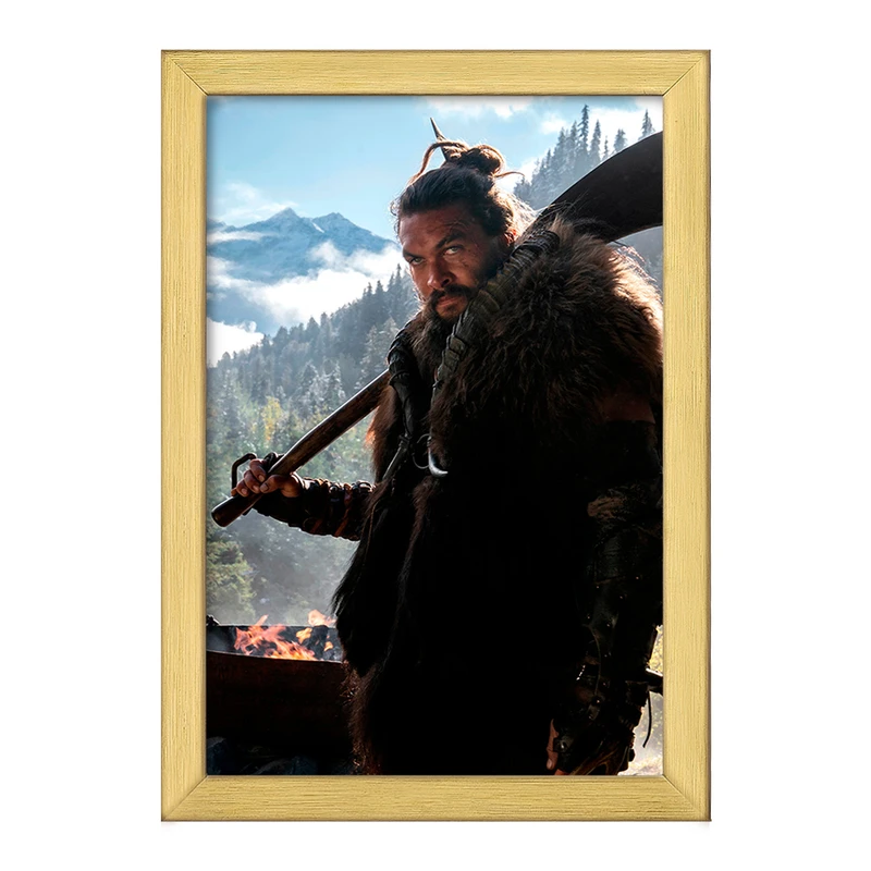 تابلو خندالو طرح بابا واس سریال See کد 28518