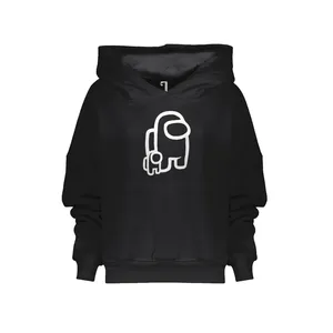 هودی زنانه مدل among us 25