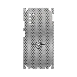 MAHOOT Haima-FullSkin Cover Sticker for Samsung Galaxy A03S