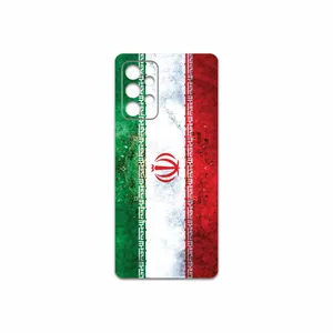 MAHOOT Iran-Flag-1 Cover Sticker for Samsung Galaxy A52s 5G