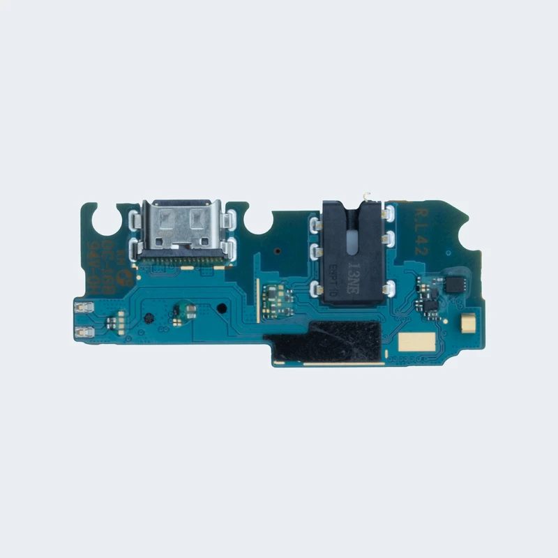  فلت برد شارژ مدل SM-M127F/DSN مناسب برای گوشی موبایل سامسونگ Galaxy M12