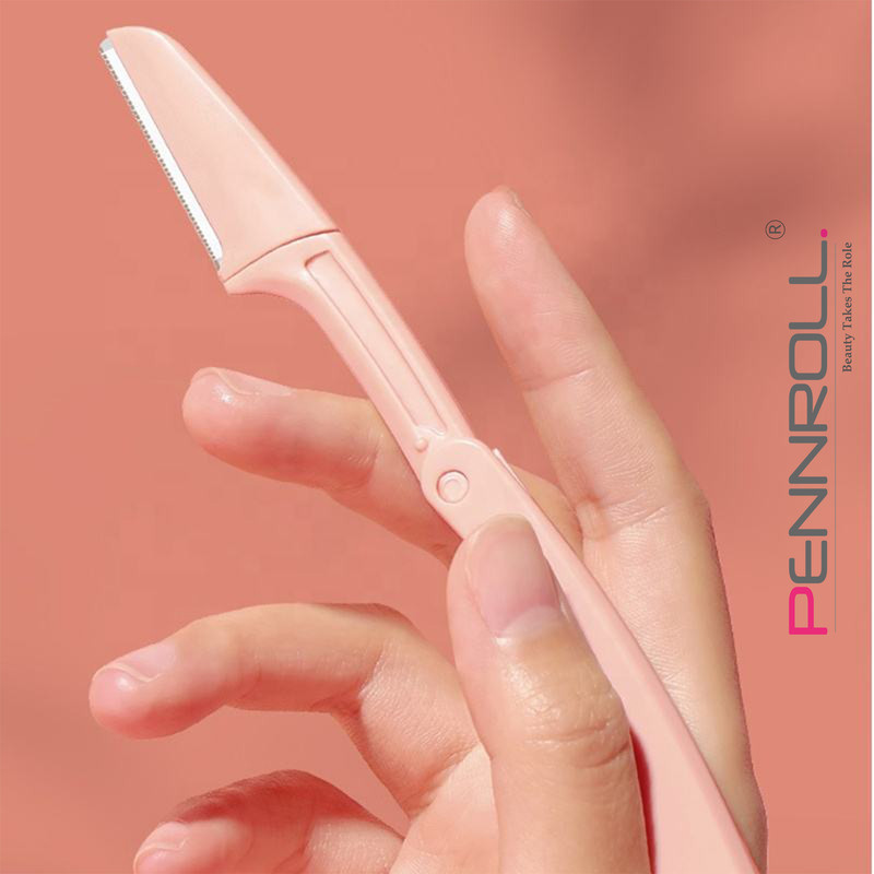 تیغ ابرو پنرول مدل PRCL-ER01 بسته 3 عددی