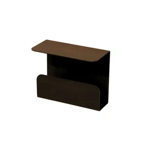 شلف دیواری مصنوعات فلزی آماتا 313 مدل دیواری AMATA001