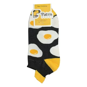 جوراب پاتریس مدل تخم مرغ
