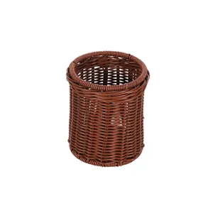 جای قاشق و چنگال بافت آریانا مدل ترانه