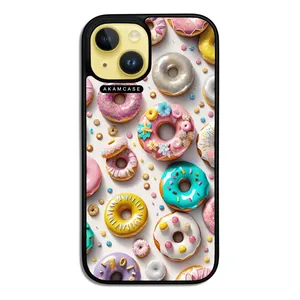AKAM AMC-WA15-CANDY-22 Cover For Apple iPhone 15
