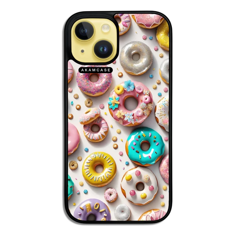 کاور آکام مدل AMC-WA15-CANDY-22 مناسب برای گوشی موبایل اپل iPhone 15