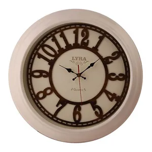 ساعت دیواری لیرا مدل LYR1
