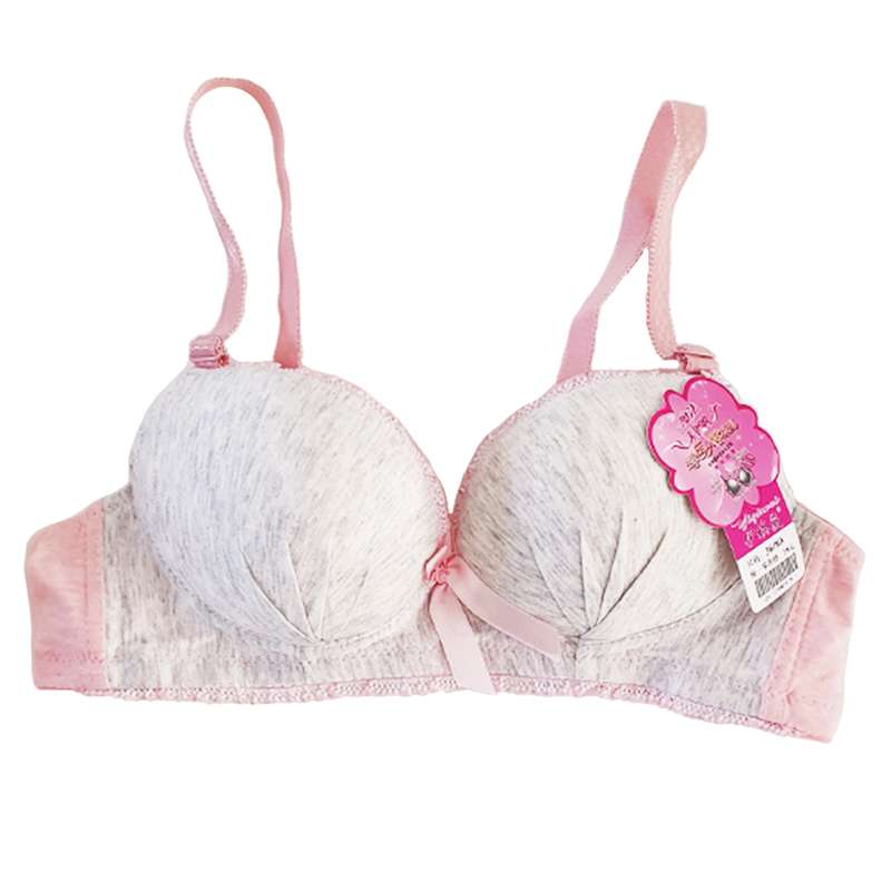 سوتین دخترانه مدل عروسکی 