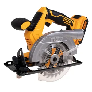 اره دیسکی شارژی اینکو مدل CS-LI-1401