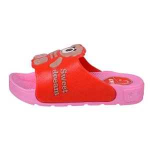 دمپایی دخترانه شهپر مدل RD.3262