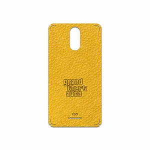 MAHOOT ML-GTA Cover Sticker for Tecno WX3F LTE