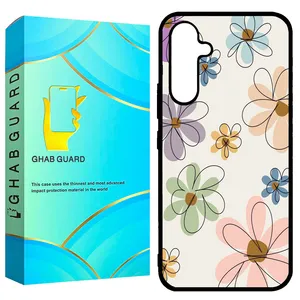 Ghab Guard GCHPA54 Cover for Samsung Galaxy A54 5G  