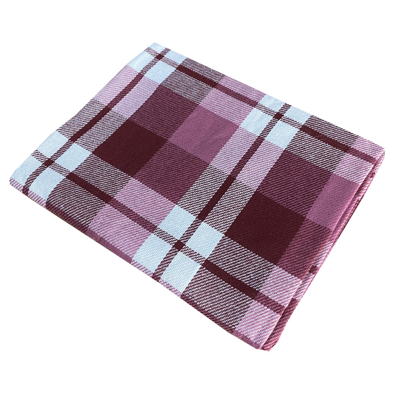 پتو مسافرتی کد 843 سایز 185x145 سانتی متر