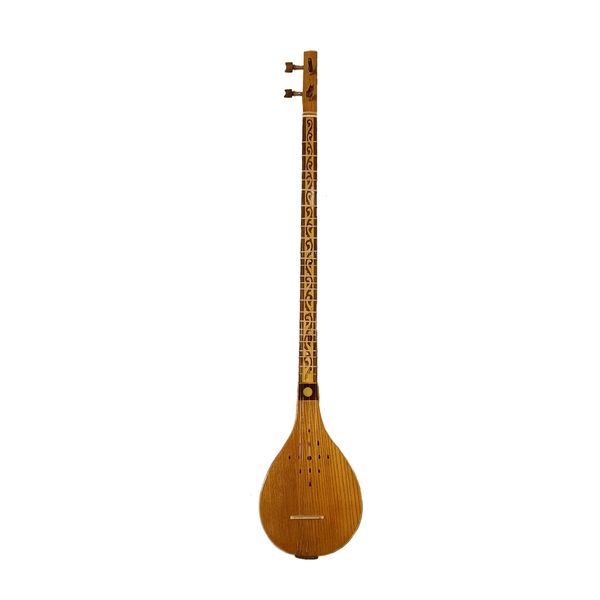 سه تار مهدی مدل جانان کد 0053