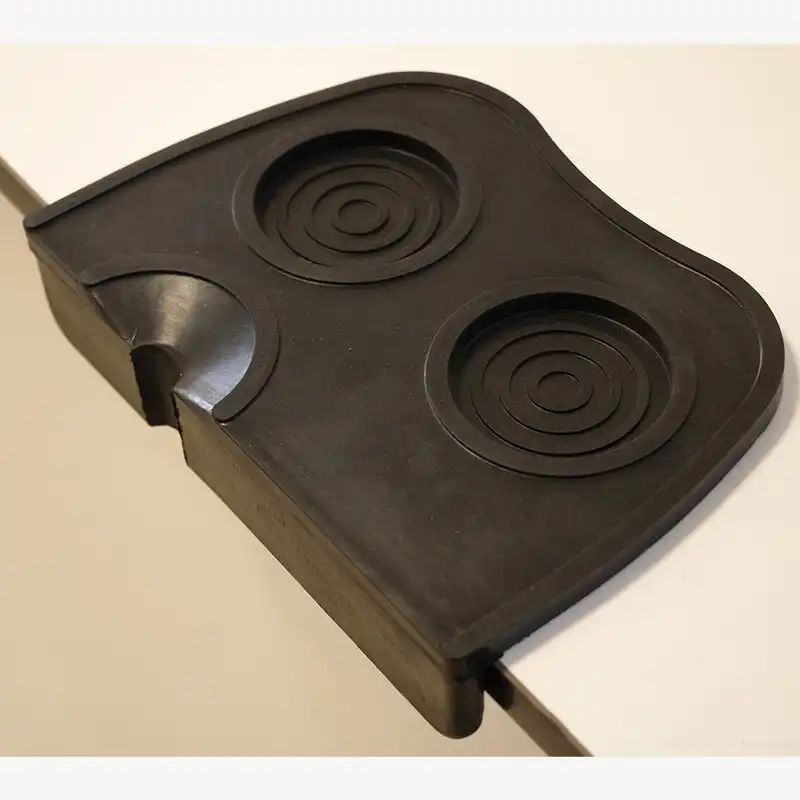 تمپر مت مدل دو قلو