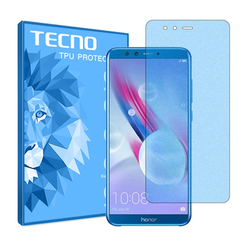 محافظ صفحه نمایش مات ضد اشعه آبی تکنو مدل HyMblu مناسب برای گوشی موبایل آنر 9Lite