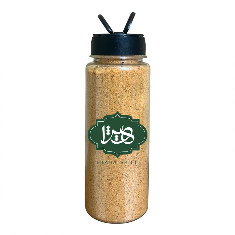 ادویه ماکارونی و لازانیا هیژا - 120 گرم
