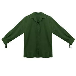 مانتو شومیزی زنانه مدل Sr-1sp