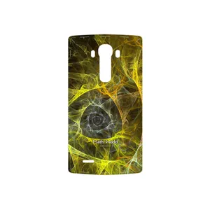MAHOOT Mathematical Geometric Shape 6 Cover Sticker for LG G3