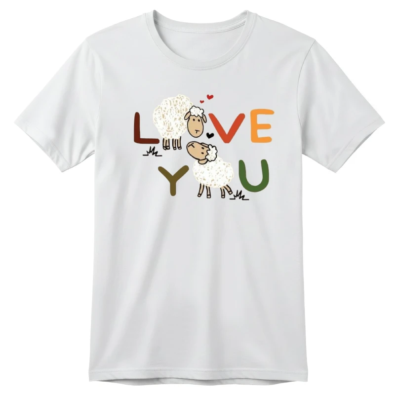 تی‌شرت آستین کوتاه بچگانه مدل ببعی کد v4 