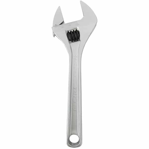 آچار فرانسه تاپ تول مدل AMAB 3325 سایز 10 اینچ