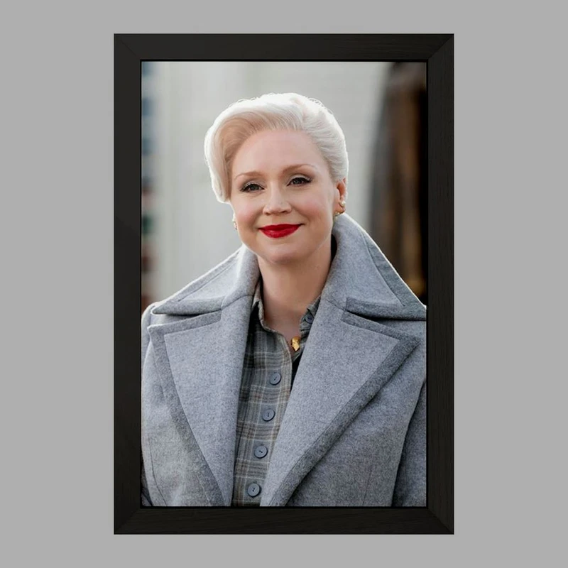 تابلو خندالو مدل سریال ونزدی Wednesday کد 25222