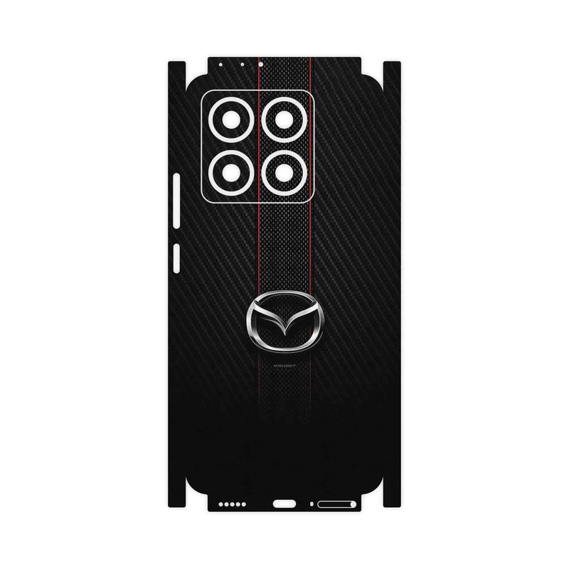 برچسب پوششی ماهوت مدل Mazda_Motor-FullSkin مناسب برای گوشی موبایل شیائومی 14T