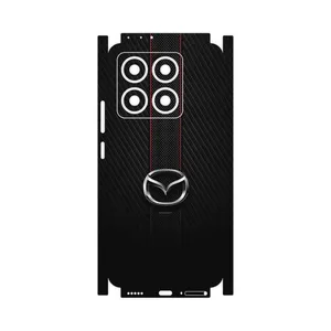 MAHOOT Mazda_Motor-FullSkin Cover Sticker for Xiaomi 14T