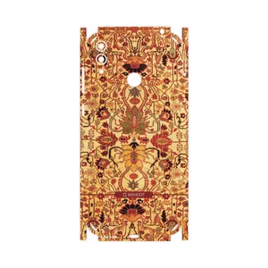 MAHOOT Persian-Carpet-Yellow-FullSkin Cover Sticker for Honor 8C