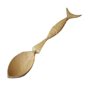 قاشق آجیل خوری مدل 005