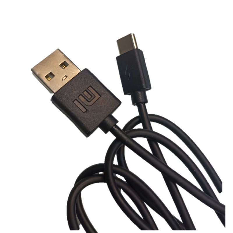 کابل تبدیل USB به USB-C مدل USB Cable 120 طول 1.2 متر