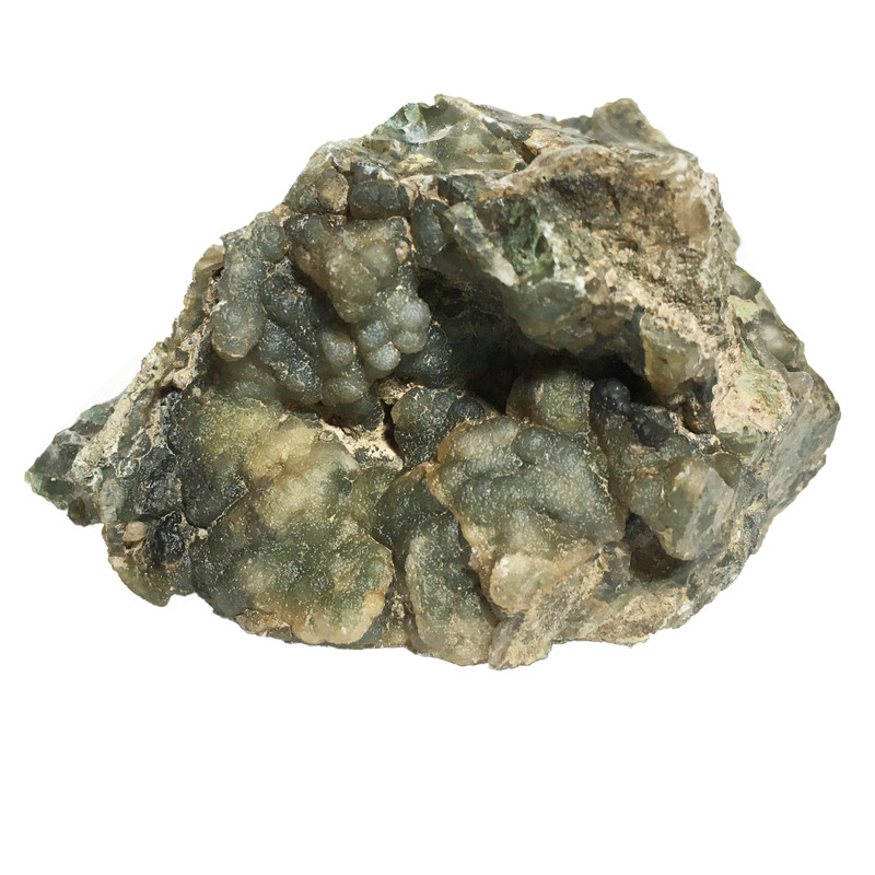 سنگ راف شجر مدل عقیق خزه ایی کد 89076