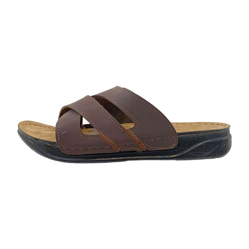 صندل مردانه شیما مدل راد R708