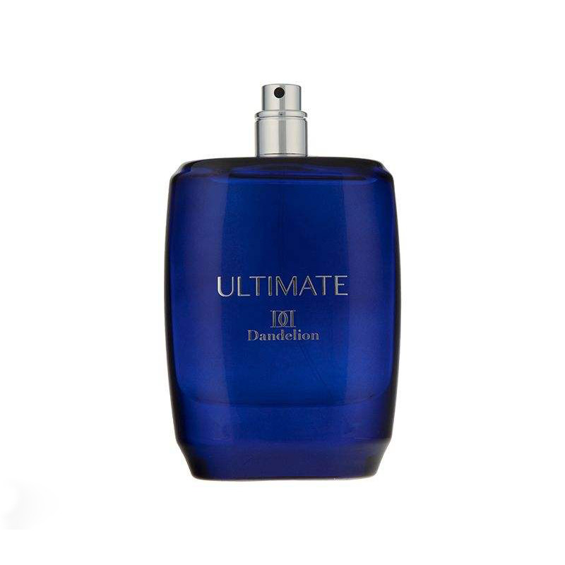 ادو پرفیوم مردانه دندلیون مدل ULTIMATE حجم 100 میلی لیتر