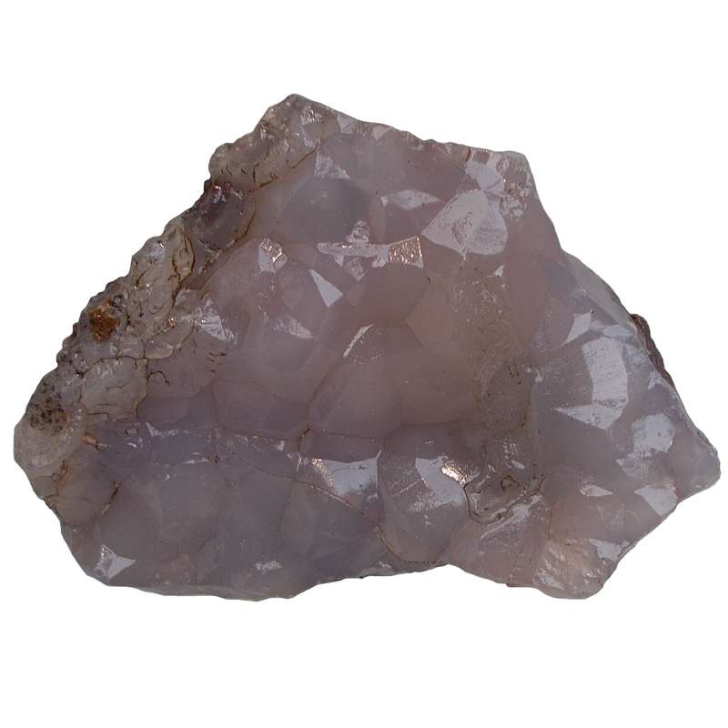 سنگ راف عقیق مدل RS615